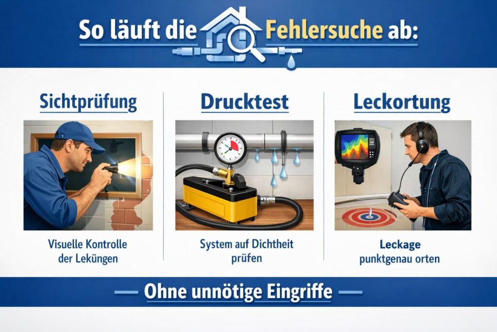 Klempner Köln Ehrenfeld