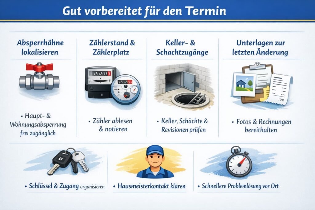 Klempner Köln Mülheim: