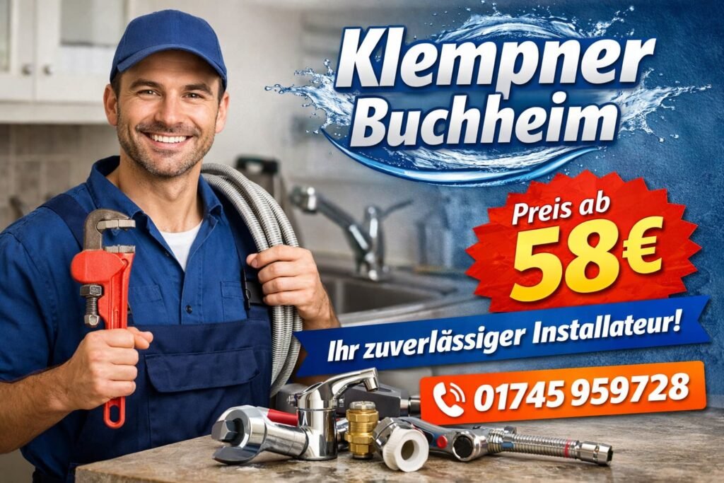 Klempner Buchheim