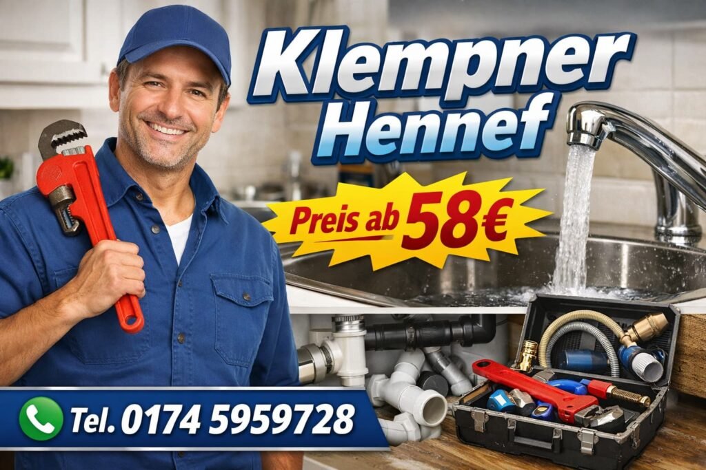 Klempner Hennef