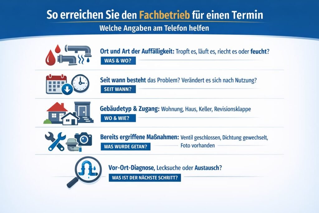 Klempner Korschenbroich