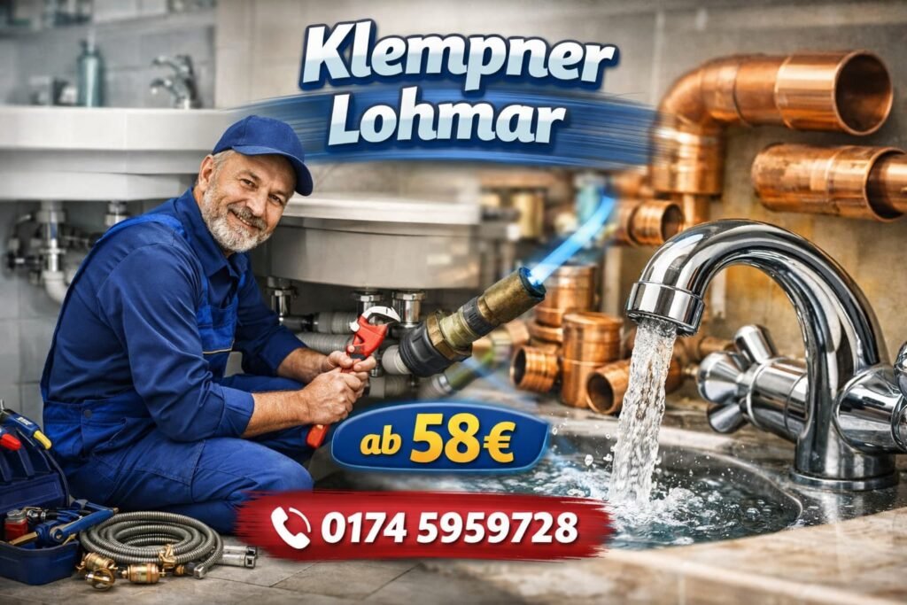 Klempner Lohmar