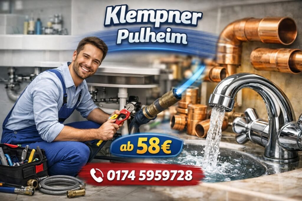 Klempner Köln