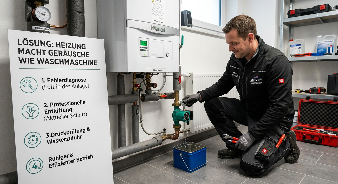 heizung macht geräusche wie waschmaschine heizung macht geräusche wie waschmaschine