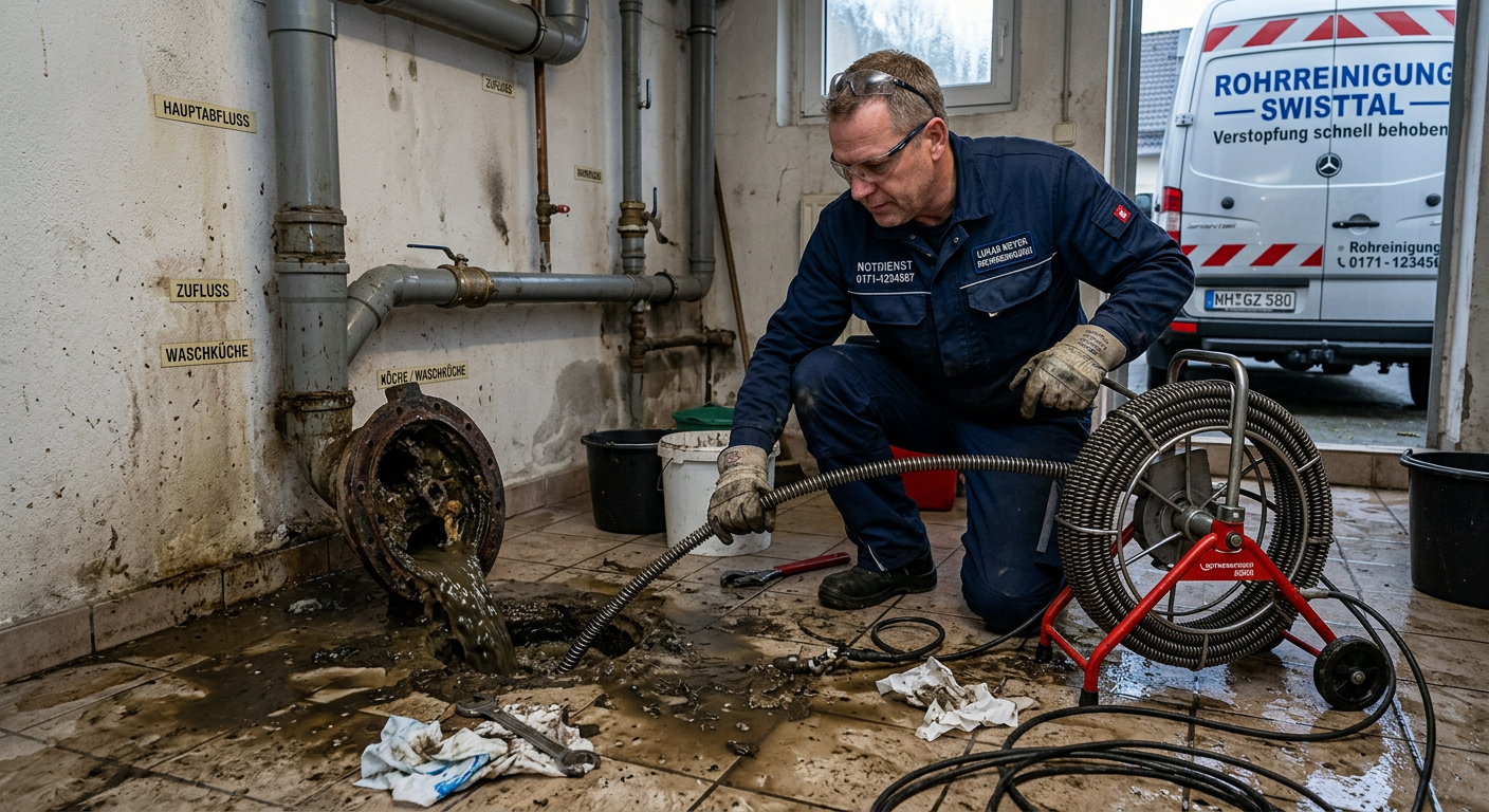 rohrreinigung swisttal rohrreinigung swisttal