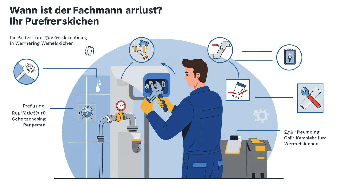 rohrreinigung wermelskirchen – Lösung