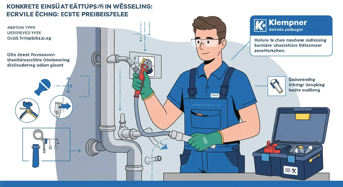 rohrreinigung wesseling – Lösung